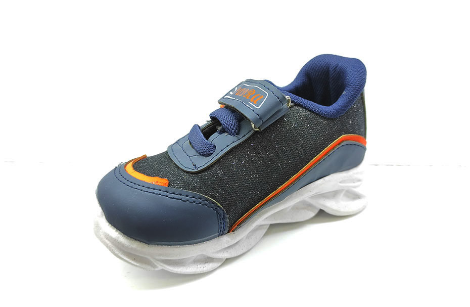 کفش ورزشی بچگانه  مدل پادرا padra  کد283